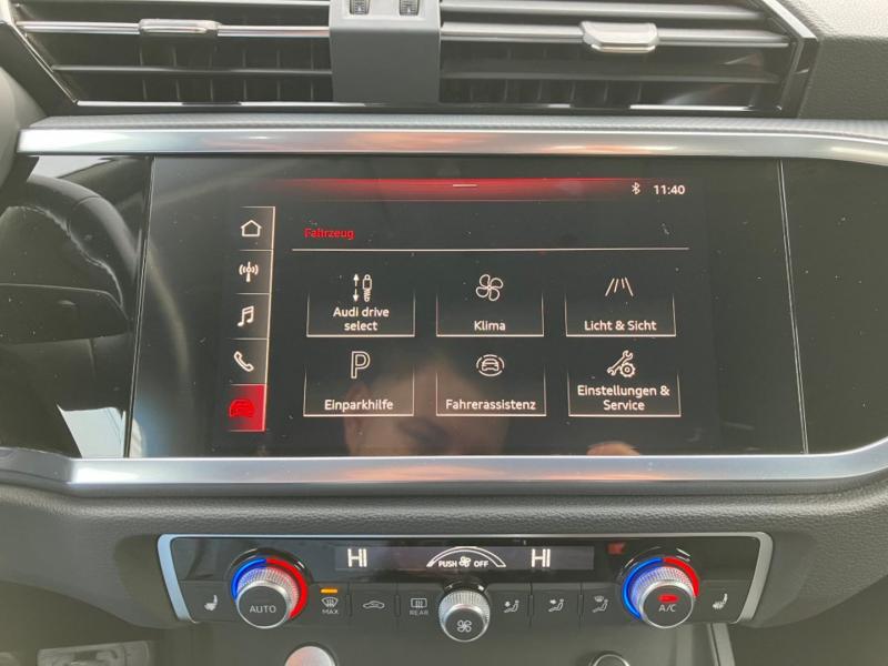 Audi Q3 Sportback 35 TFSI