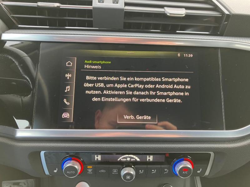 Audi Q3 Sportback 35 TFSI