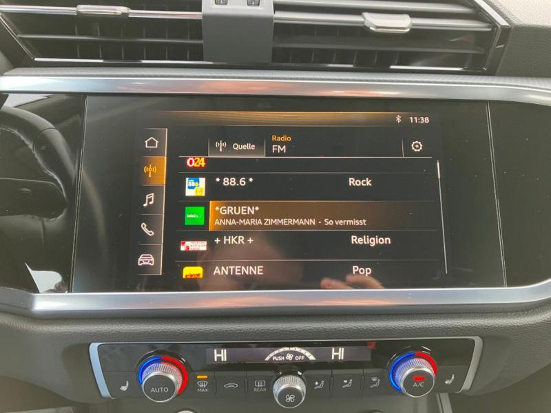 Audi Q3 Sportback 35 TFSI