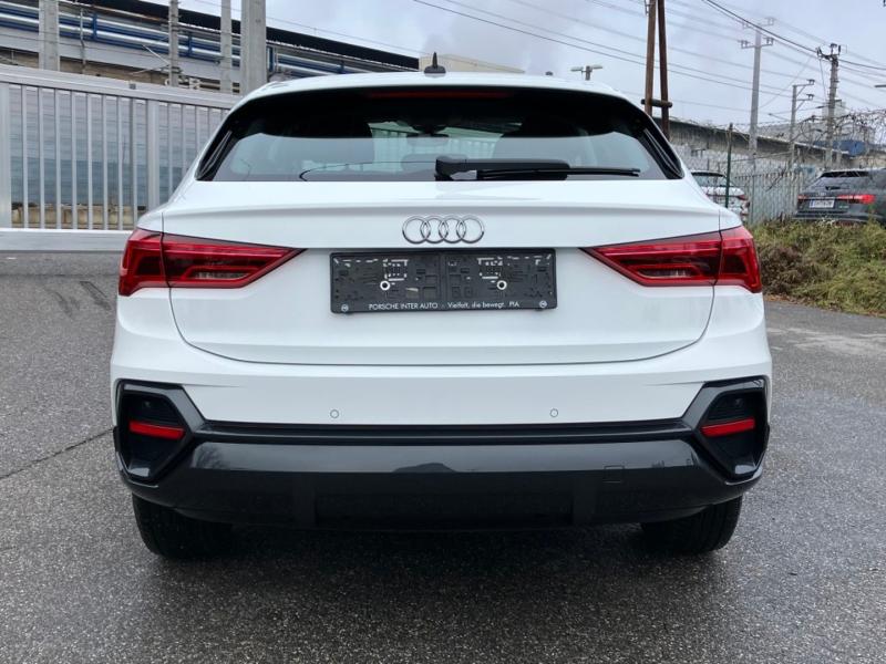 Audi Q3 Sportback 35 TFSI