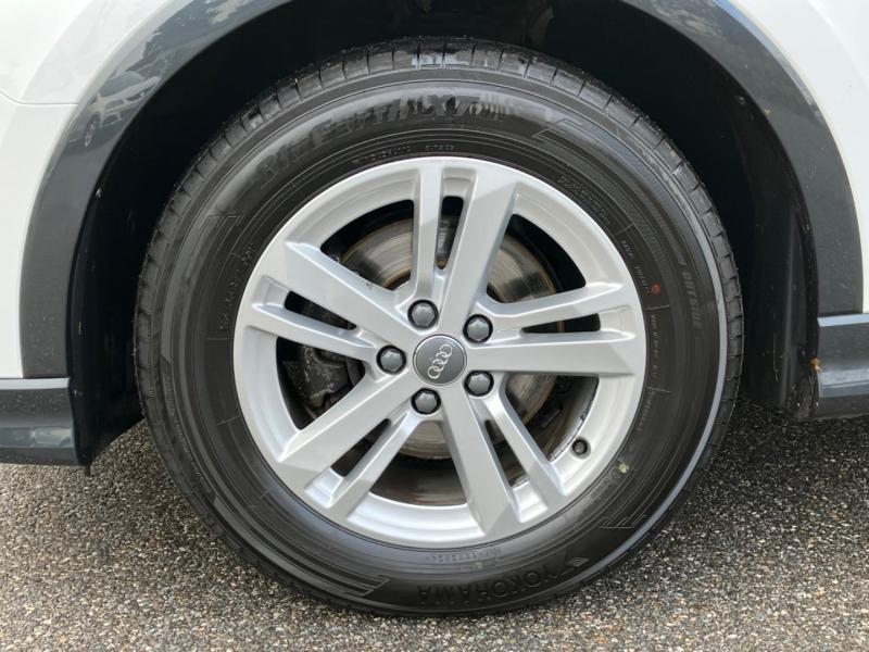 Audi Q3 Sportback 35 TFSI