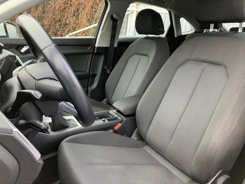 Audi Q3 Sportback 35 TFSI