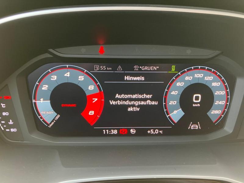 Audi Q3 Sportback 35 TFSI