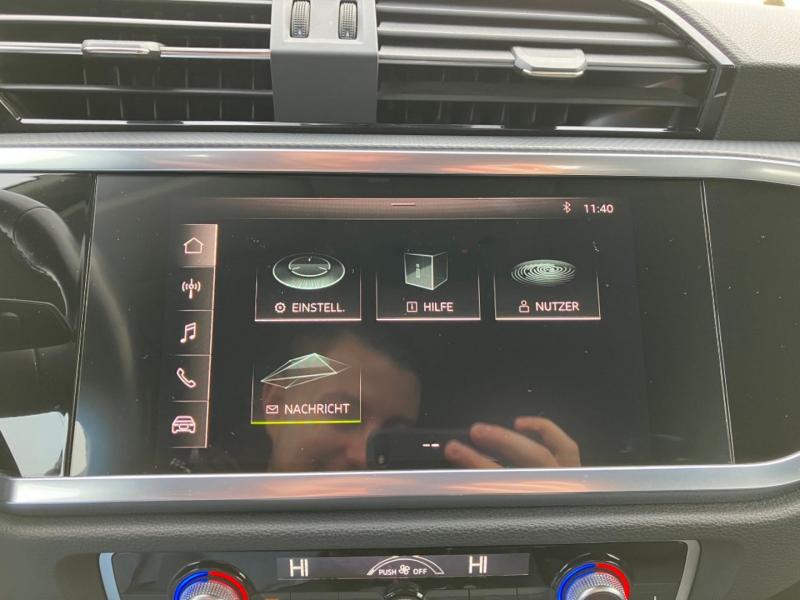 Audi Q3 Sportback 35 TFSI