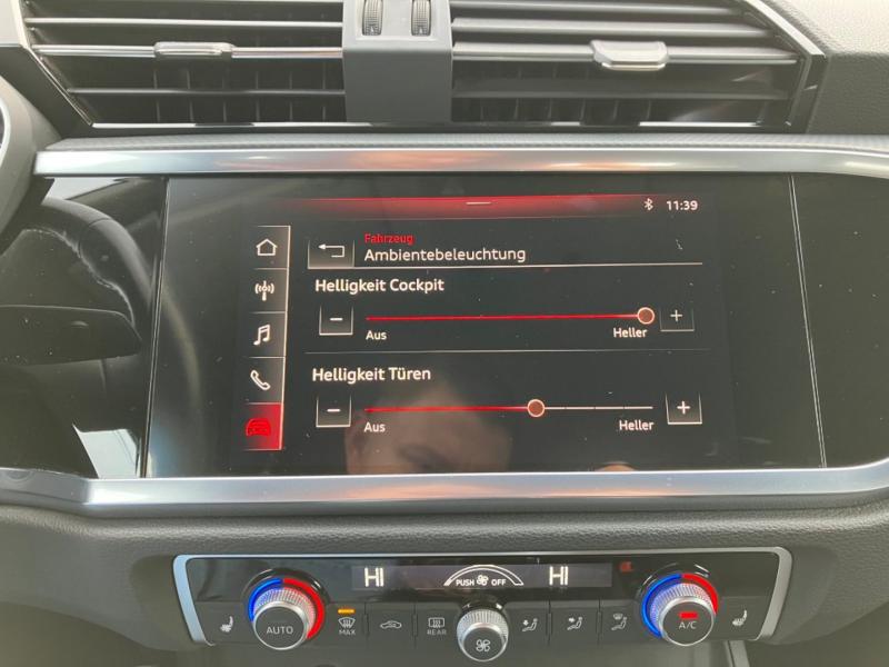 Audi Q3 Sportback 35 TFSI