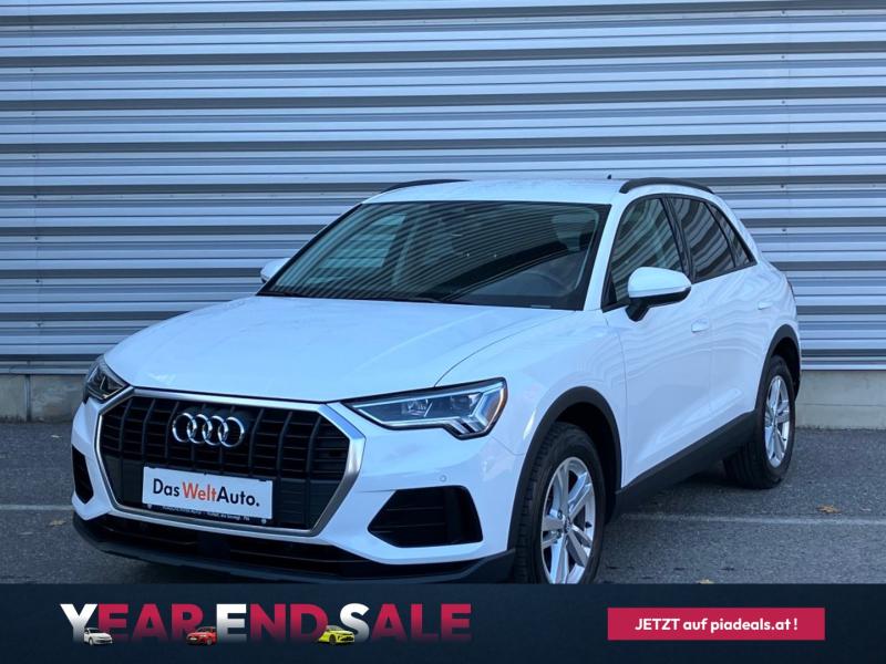 Q3 Audi Audi Q3 35 TDI