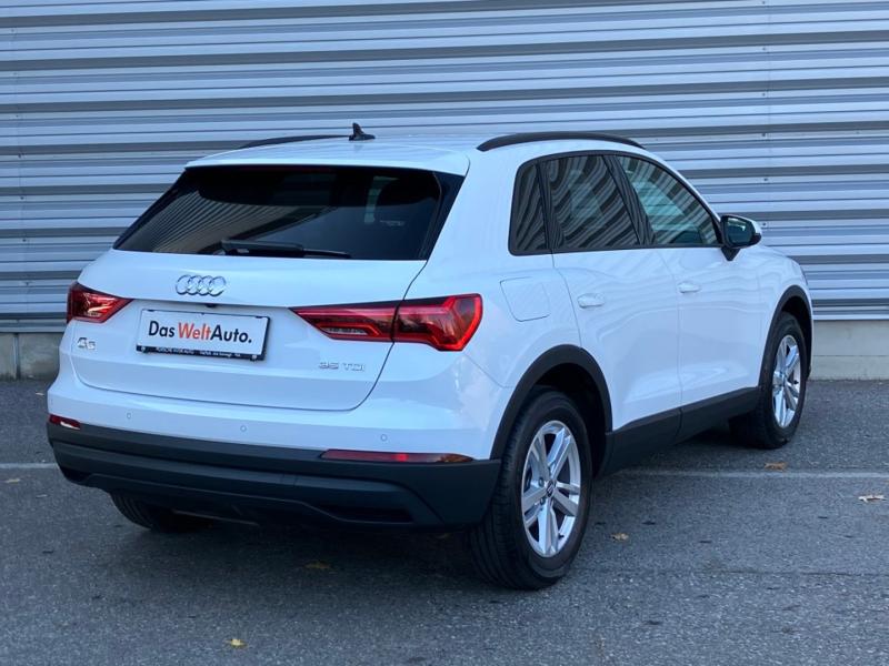 Audi Q3 35 TDI