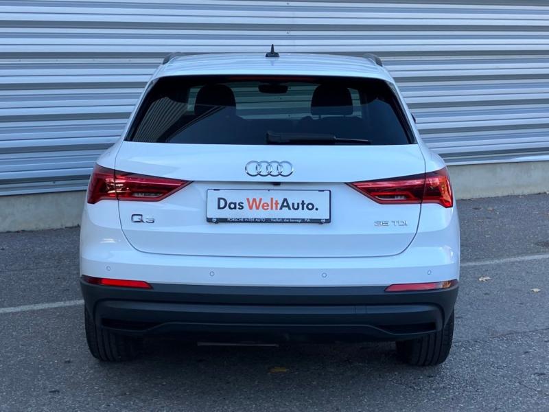 Audi Q3 35 TDI