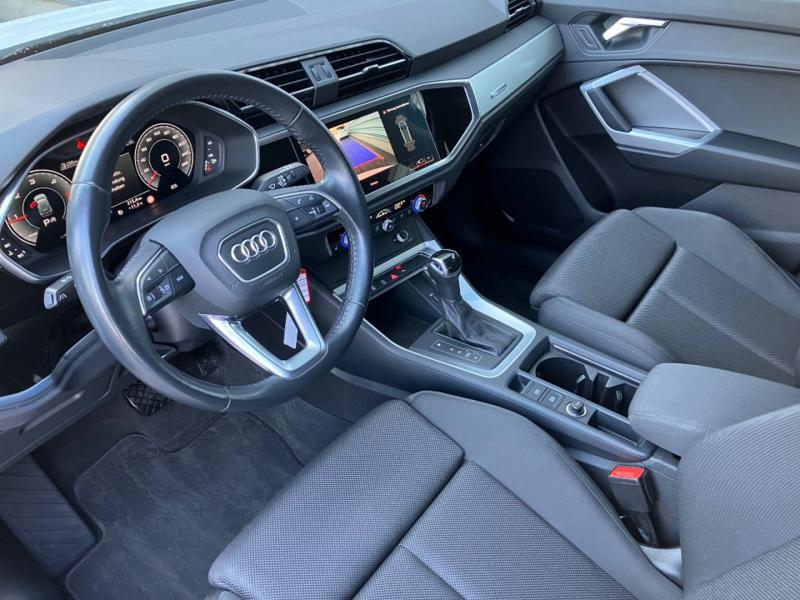 Audi Q3 35 TDI