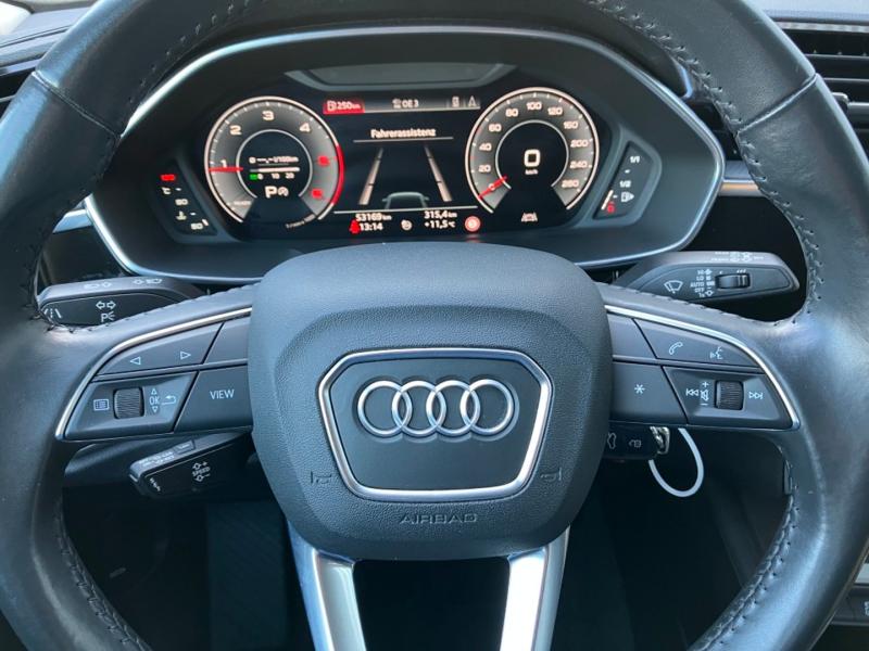 Audi Q3 35 TDI