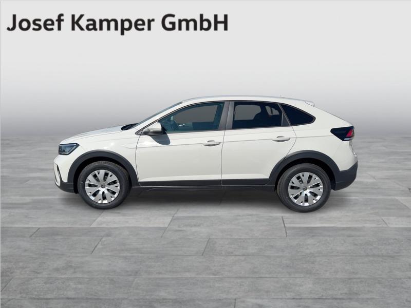 VW Taigo 4Me TSI