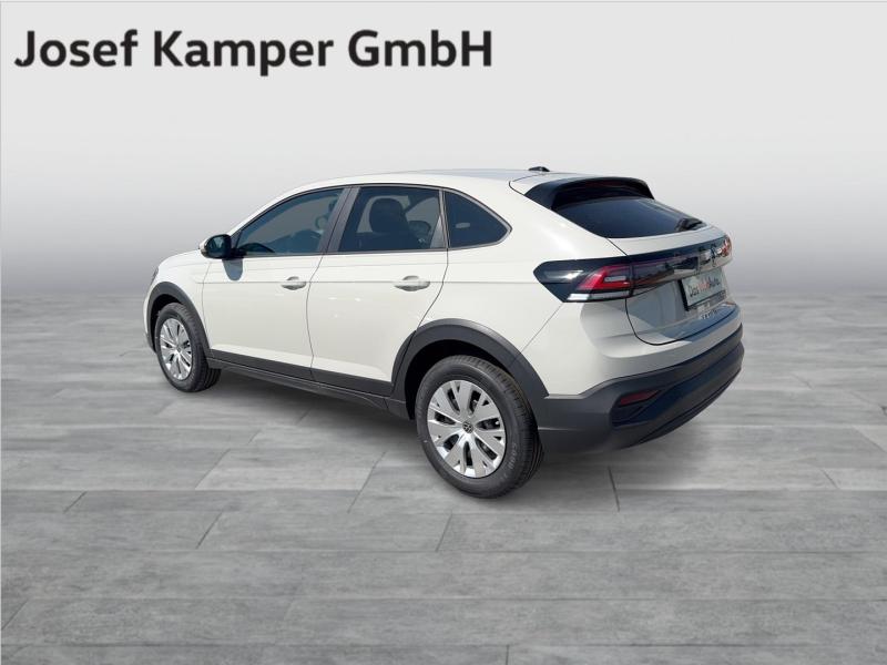 VW Taigo 4Me TSI