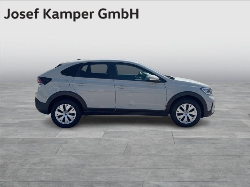 VW Taigo 4Me TSI