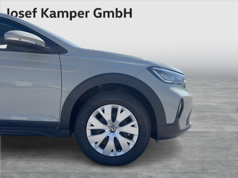 VW Taigo 4Me TSI