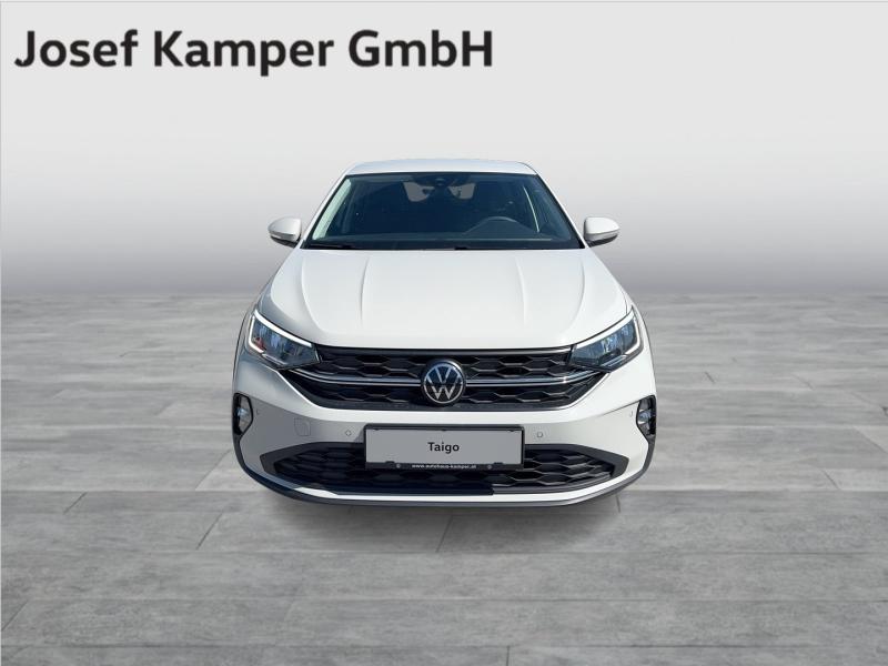 VW Taigo 4Me TSI