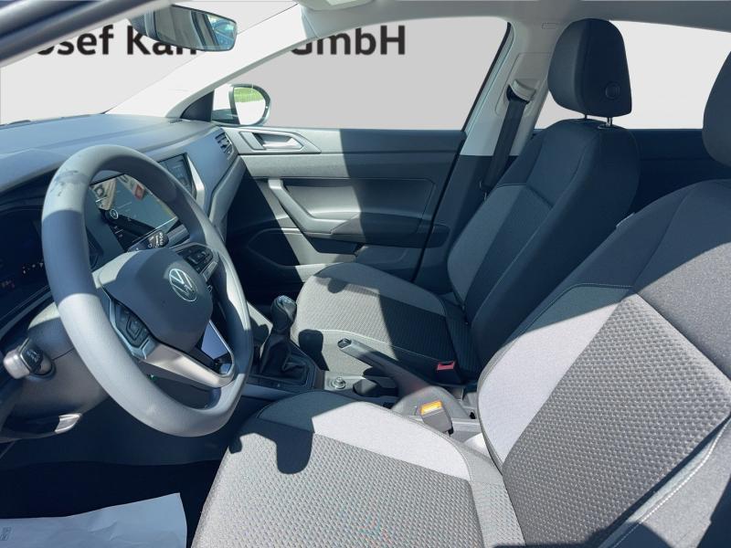 VW Taigo 4Me TSI