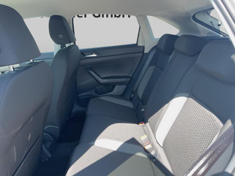 VW Taigo 4Me TSI