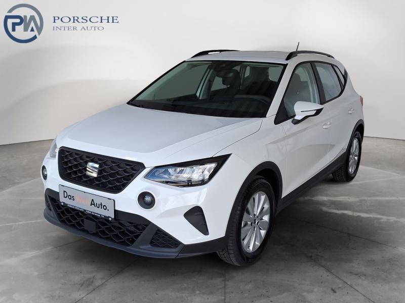 Arona Seat SEAT Arona Reference Edition 1.0 TSI