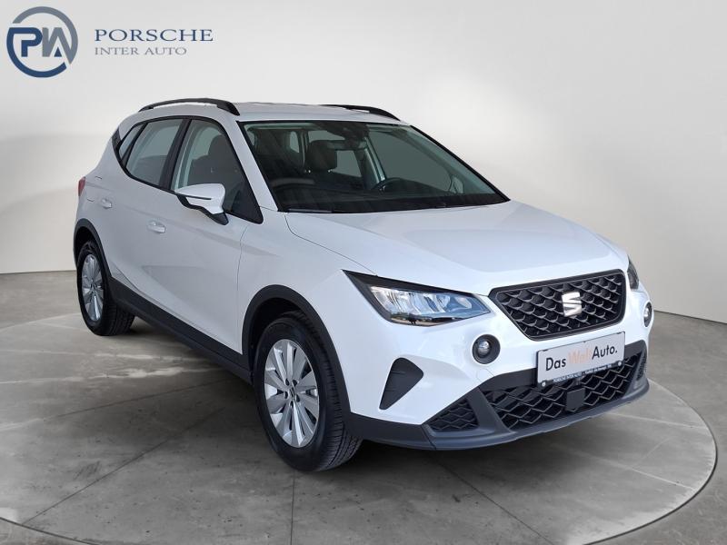 SEAT Arona Reference Edition 1.0 TSI