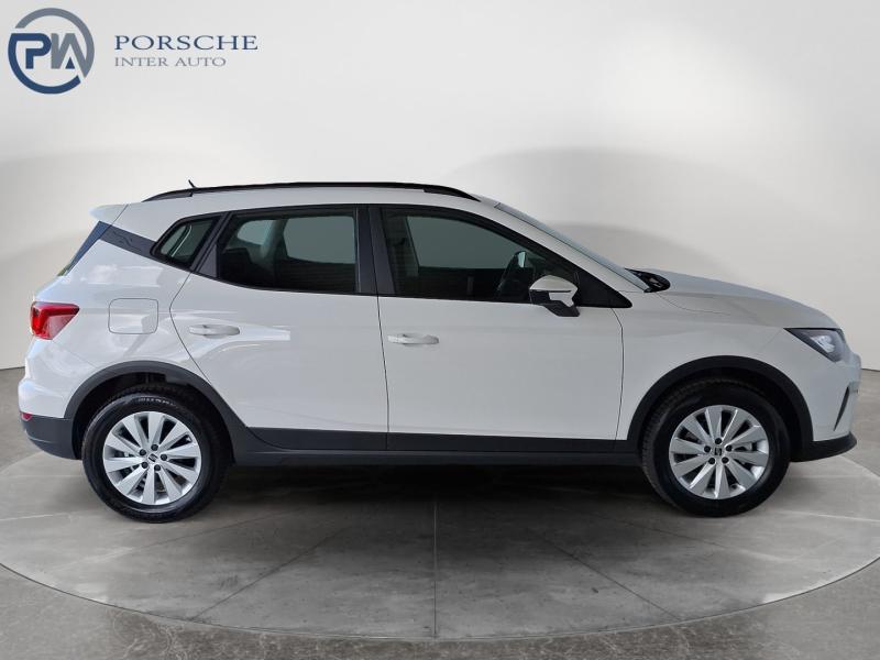 SEAT Arona Reference Edition 1.0 TSI