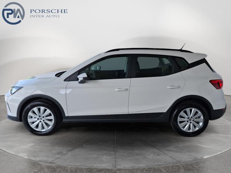 SEAT Arona Reference Edition 1.0 TSI