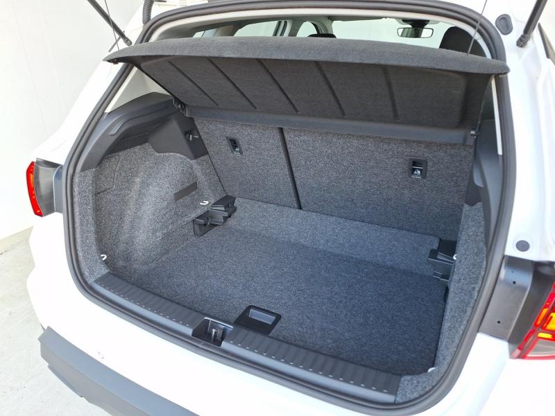 SEAT Arona Reference Edition 1.0 TSI