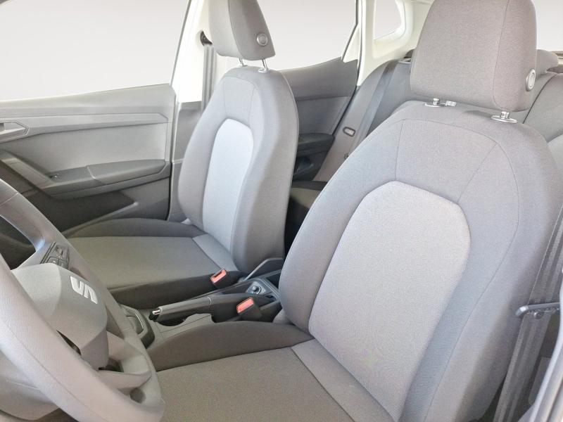 SEAT Arona Reference Edition 1.0 TSI