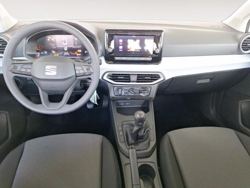 SEAT Arona Reference Edition 1.0 TSI