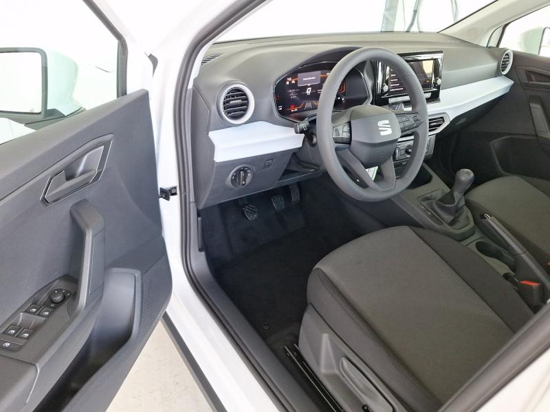 SEAT Arona Reference Edition 1.0 TSI