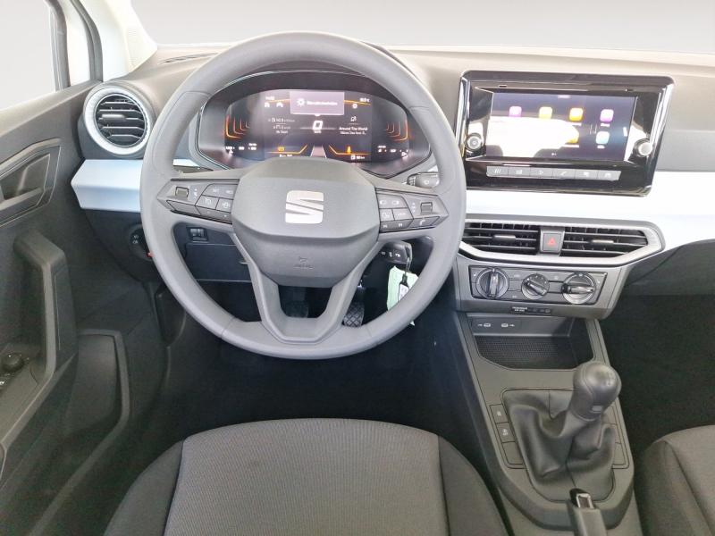 SEAT Arona Reference Edition 1.0 TSI
