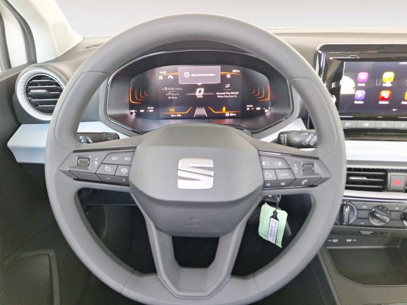 SEAT Arona Reference Edition 1.0 TSI