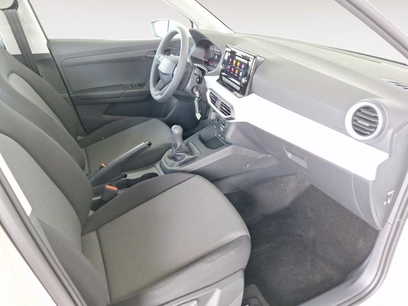 SEAT Arona Reference Edition 1.0 TSI