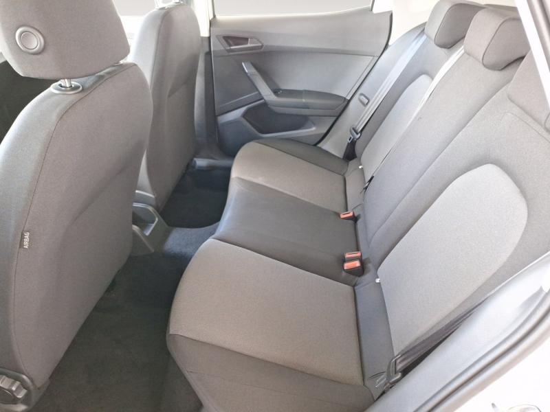 SEAT Arona Reference Edition 1.0 TSI