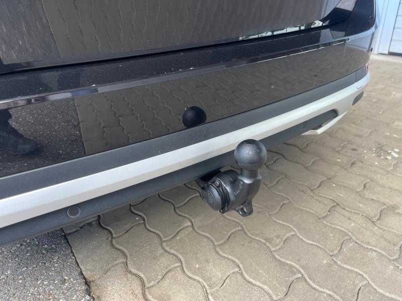 Škoda SUPERB Combi 4x4 SCOUT TDI DSG