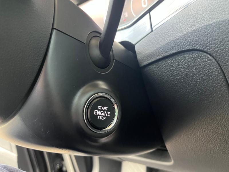 Škoda SUPERB Combi 4x4 SCOUT TDI DSG