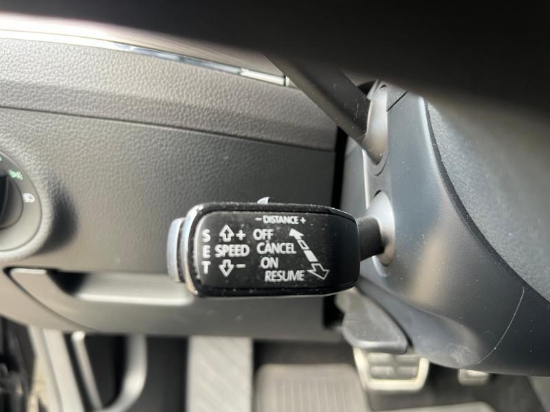 Škoda SUPERB Combi 4x4 SCOUT TDI DSG