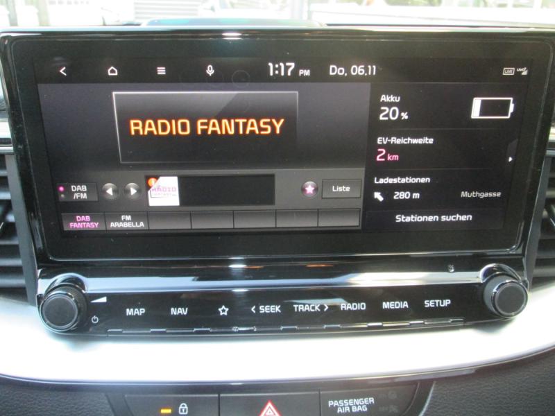 KIA Xceed 16 GDI GPF Hybrid PHEV