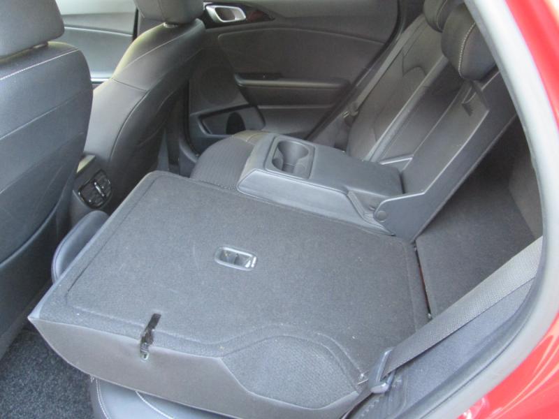 KIA Xceed 16 GDI GPF Hybrid PHEV