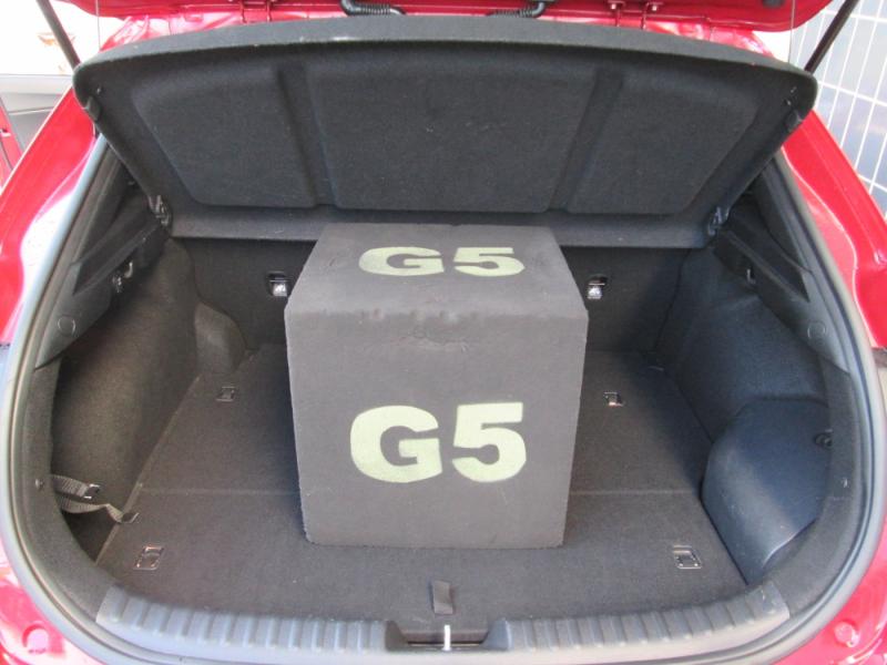 KIA Xceed 16 GDI GPF Hybrid PHEV