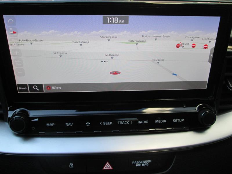 KIA Xceed 16 GDI GPF Hybrid PHEV