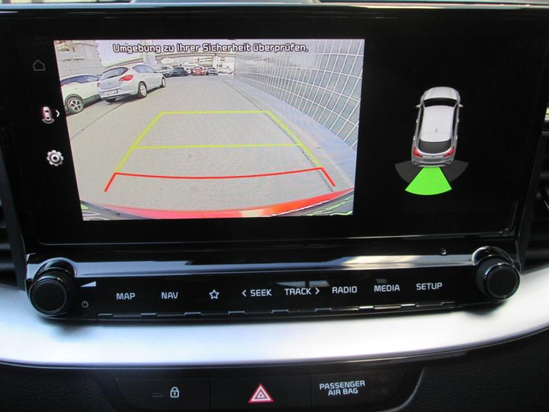 KIA Xceed 16 GDI GPF Hybrid PHEV