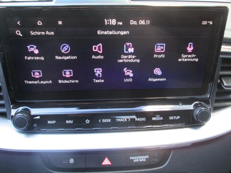 KIA Xceed 16 GDI GPF Hybrid PHEV