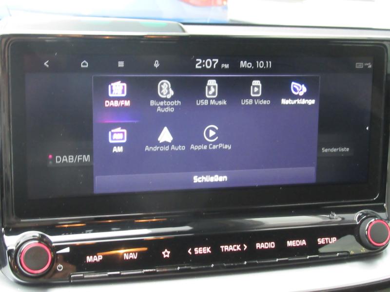 KIA Xceed 16 GDI GPF Hybrid PHEV