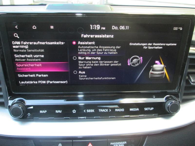 KIA Xceed 16 GDI GPF Hybrid PHEV