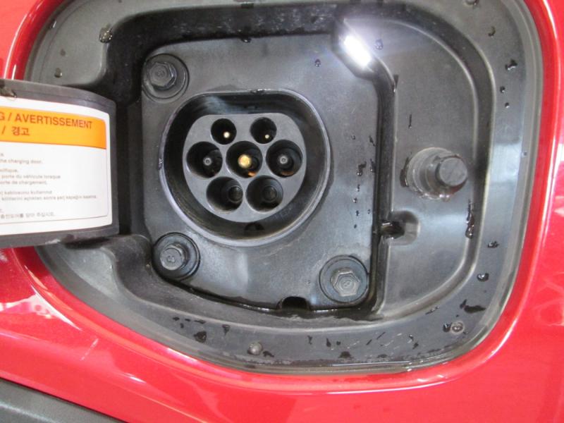 KIA Xceed 16 GDI GPF Hybrid PHEV