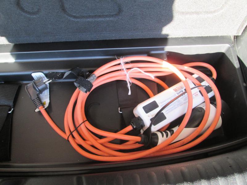 KIA Xceed 16 GDI GPF Hybrid PHEV