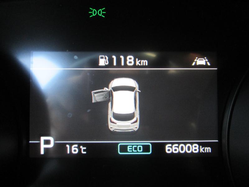 KIA Xceed 16 GDI GPF Hybrid PHEV