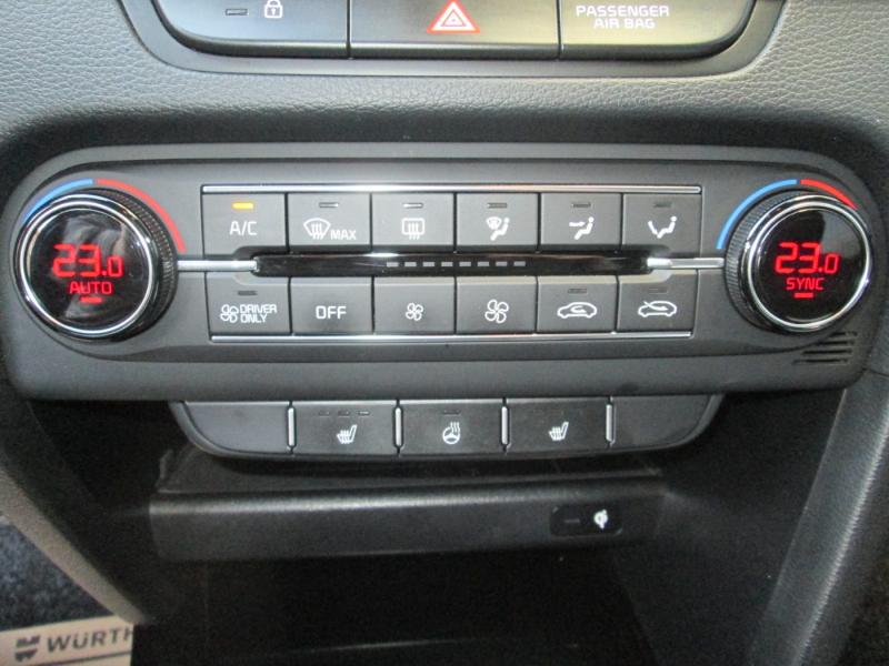 KIA Xceed 16 GDI GPF Hybrid PHEV