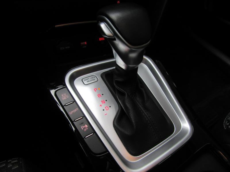 KIA Xceed 16 GDI GPF Hybrid PHEV