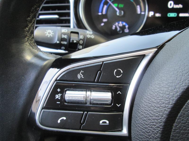 KIA Xceed 16 GDI GPF Hybrid PHEV